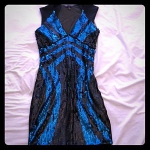 Night out dress from Forever 21